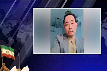 Operasi Pertahanan Iran Singkap Kerentanan dan Kelemahan Spiritual Zionis