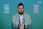 Sayyid Houthi: Gaza Hadapi Tragedi Mengerikan, Diamnya Umat Adalah Aib Besar