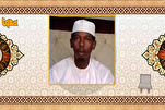 Lantunan Surah An-Nashr oleh Qari Asal Afrika