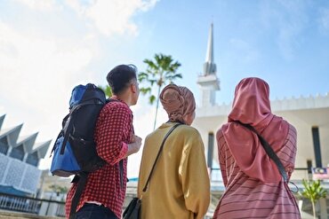 Malaysia Memimpin Indeks Pariwisata Islam Global