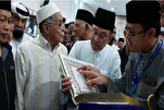 Launching Terjemahan Alquran dalam Bahasa Rusia di Malaysia