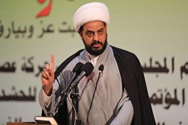 Qais Al-Khazali: Mempertahankan Eksistensi Pasukan Mobilisasi Rakyat Adalah Keinginan Seluruh Bangsa Irak