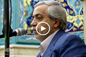 VIDEO: Recitazione della Sura Ash-Shams