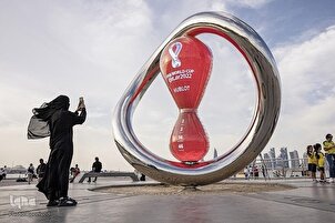Qatar 2022: Coppa del Mondo FIFA