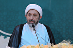 La rivoluzione islamica ha ricordato il ruolo della società di religione: capo dell'ICRO