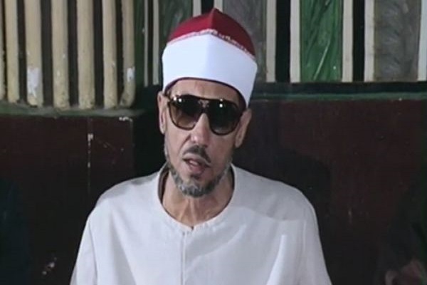 Mohammed Ahmed Omran; Un Qari che ha sviluppato il proprio stile nella Ibtihal