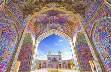 Iran, dieci splendide moschee da visitare