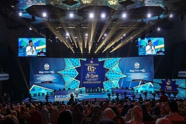 Malesia: al via 65a edizione competizioni coraniche Malesia