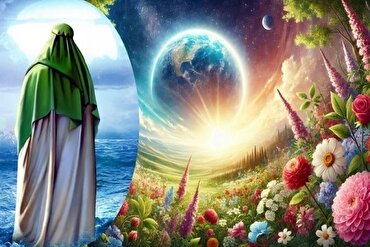 La luce della speranza; La fede nel Salvatore Promesso