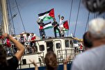 La Global Sumud Flotilla riceve avvertimenti di un imminente attacco israeliano, tra le richieste di “consegnare” gli aiuti