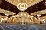 Masjid Mesr dan ledakan pelancongan Islam di ibu kota pentadbiran + Gambar & video