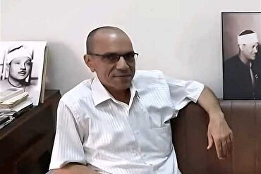 Menteri Hal Ehwal Agama Mesir sampaikan takziah atas pemergian anak Sheikh Abdul Basit