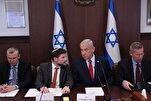 Kabinet Rejim Zionis pakat Pelan Pendudukan Gaza