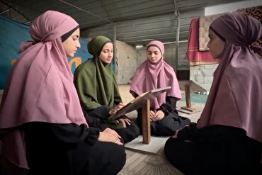 Kisah Tiga Beradik Hafizah al-Quran tentang Kemenangan Iman dan Tekad dalam Hari-Hari Kritikal Perang Gaza