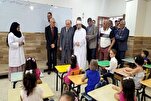 Inulat ng Algeria ang Mahigit 900,000 nan mga Mag-aaral na Nakarehistro sa mga Paaralang Quraniko
