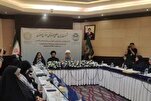 Ang Pandaigdigan na Pagtitipon ng Kababaihan sa Tehran ay Hinihimok ang Komprehensibong Boykoteho sa Rehimeng Israel