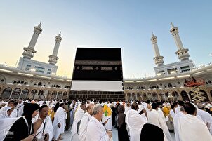   حج تمتع؛له عرفاته تر جمرات پورې په لارې کې د ایمان لوي نندارتون