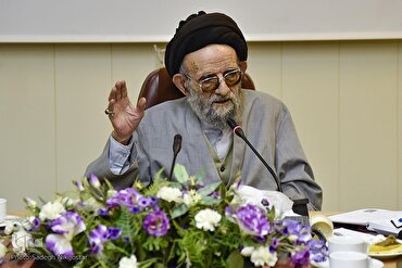 Proeminente Acadêmico Corânico Iraniano Seyyed Mohammad Baqer Hojjati Morre aos 92 Anos