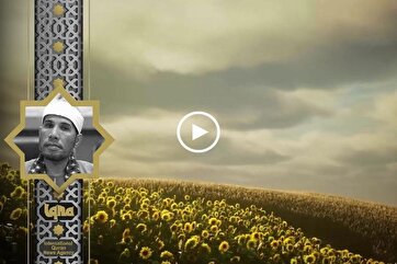 Небесные чтения: чтение суры Аш-Шуара голосом Тарути