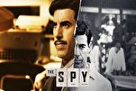 Взгляд на сериал «Шпион»; в связи с внутренними конфликтами...