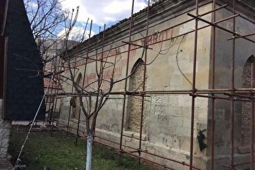 В Болгарии отреставрируют две исторические мечети