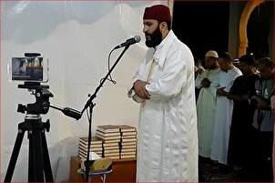 Usomaji wa Qur’ani Tukufu kwa mtindo maalumu wa Morocco (+Video)