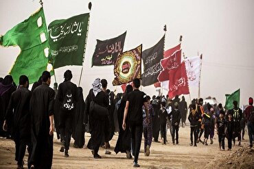 Arbaeen ni fursa ya kuonesha ustaarabu mpya wa Kiislamu
