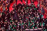 Wizara ya Mambo ya Ndani Iraq kutumia uwezo wake wote  wakati wa Arbaeen