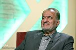 Misafara ya Qur’ani kutoka Iran katika Matembezi ya Arbaeen Kutambulisha Sifa za Qur’ani za Imam Hussein (AS)