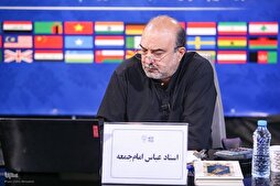 Низомномаи озмуни Қуръони донишҷӯёни мусалмон бо меъёрҳои байналмилалӣ мутобиқат дорад