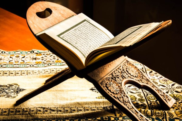 Katar Milli Kütüphanesi, Kur'an-ı Kerim yazma tarihi üzerine seminer düzenliyor