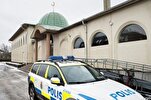İsveç'te Stockholm Camii'ne İslam karşıtı saldırı