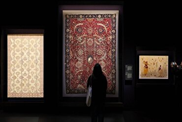 Seul’de ilk İslam Sanat Galerisi açıldı