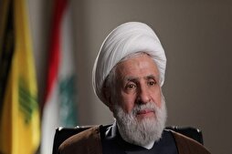 Şeyh Naim Kasım: Siyonist rejim ile Amerika arasındaki batıl döngü sona erecek