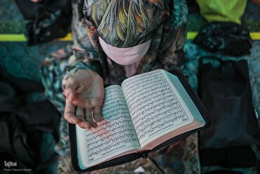 Hz Ali ‘nin (a.s) sözlerinde istiğfar