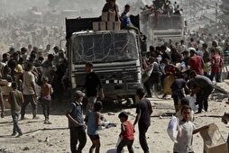 Hamas: Gazze Şeridi’ne giren tırlar, halkın asgari temel ihtiyaçlarını karşılayamıyor