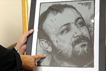 İsrail'den Mervan Bergusi'ye işkence: Kulağını kestiler