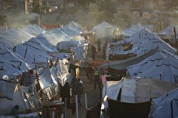 BM Nüfus Fonu: Gazze’de insanlar, hayatta kalma ile belirsizlik arasında mücadele veriyor