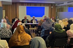 Bulgaristan Darül İftası kadınlara özel bölüm açtı