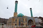 ڈنمارک؛ مسجد «امام علی(ع)»  حملے بارے پولیس کی تحقیقات