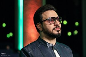 ویڈیو | قاری «حامد شاکرنژاد»  کی عمدہ تلاوت