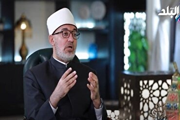 مصری مفتی : تفسیر قرآن مصنوعی ذہانت سے جایز نہیں