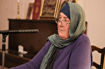 英文《古兰经》翻译者当选年度穆斯林女性