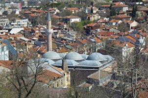 朱玛雅清真寺：保加利亚活跃的穆斯林避难所