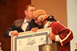 阿尔及利亚大学举办《古兰经》背诵者表彰大会+照片
