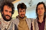 美国三名巴勒斯坦学生遭枪击